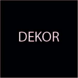Dekor 0