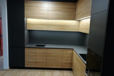 Modern konyha 80