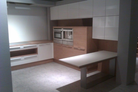 Modern konyha 84