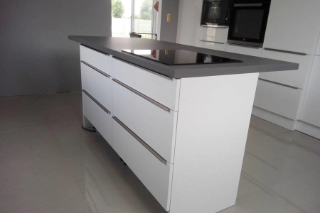 Modern konyha a6