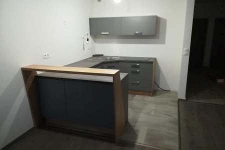 Modern konyha b4